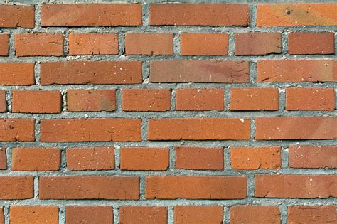 Free Photo Brick Texture Abstract Stability Solid Free Download