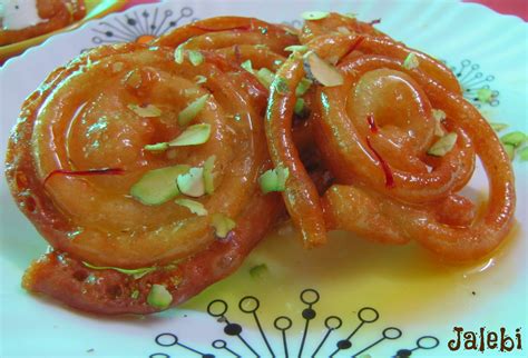 Jalebi An Indian Sweet Instant Version 6 Steps With Pictures