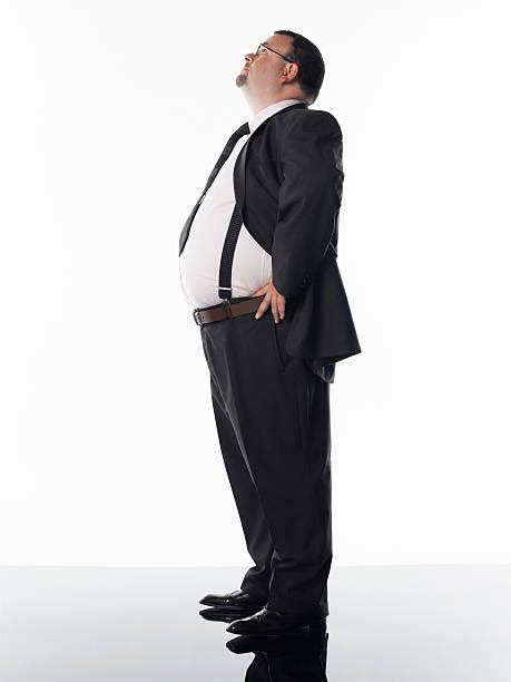 Best Fat Businessman Stock Photos Pictures And Royalty Free Images Istock