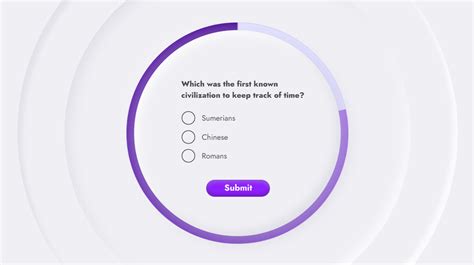 Free Storyline 360 Template Quiz Timer E Learning Templates