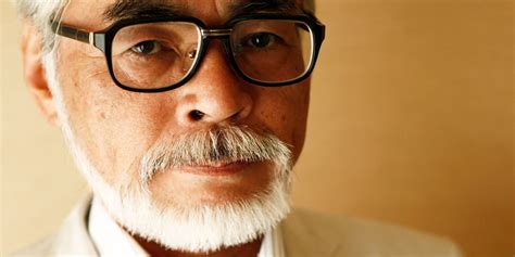 Hayao Miyazaki No Longer In Retirement Making A New Movie