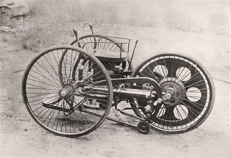 The list below includes a few manufacturers that are no longer operating. The World's First Motorcycle