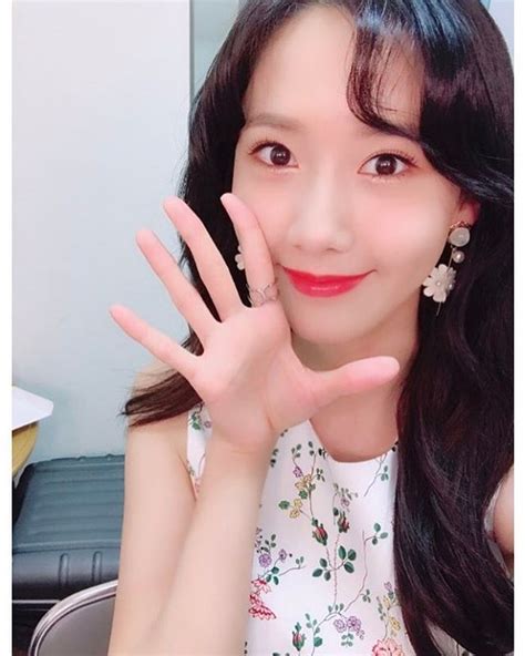 Snsd Yoona Is Back From Her K2 Fan Meeting In Japan Snsd Oh Gg F X