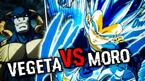 The upcoming dragon ball super movie is coming out in 2022, and toei animation will probably spread out the premieres a bit. Dragon Ball Super Chapter 61 VEGETA VS MORO!! Release Date ...