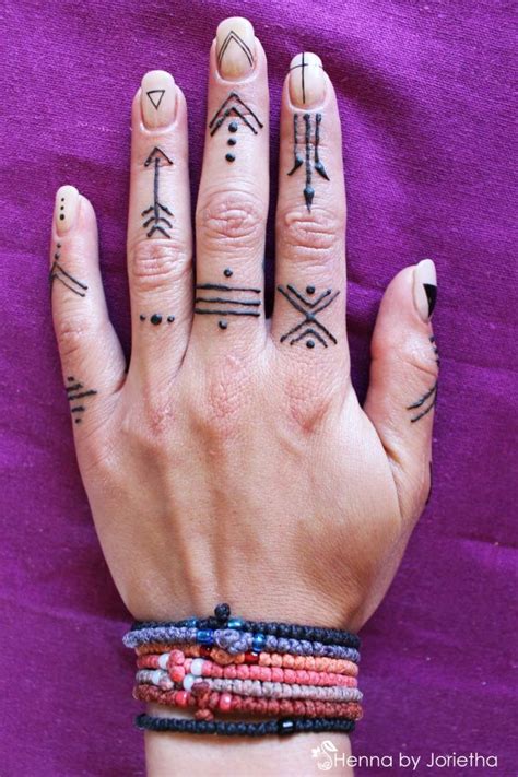Simple Native American Tattoos Tattoo Native Tattoos American Teepee