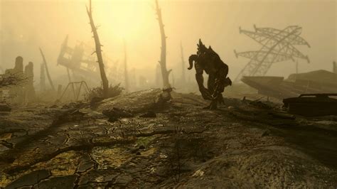 Fallout Background ·① Download Free Cool Full Hd Wallpapers For Desktop