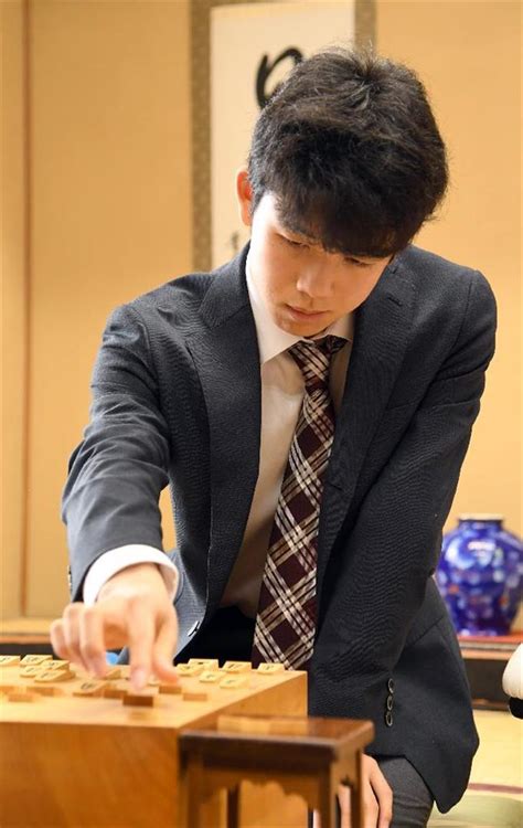 You can choose the 将棋 for 藤井聡太 apk version that suits your phone, tablet, tv. 藤井聡太四段が公式戦24連勝 歴代2位タイ - 読んで見フォト ...