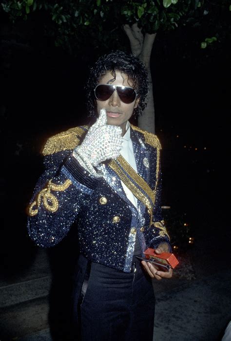 Michael Jackson Thriller Era Michael Jackson Photo 32314925 Fanpop