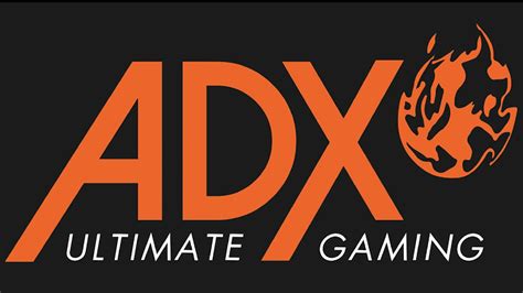 Adx Ultimate Gaming Gigantti