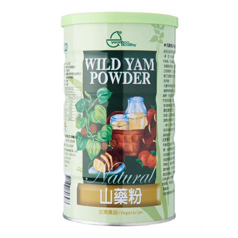 Wild Yam Powder 600 Grams