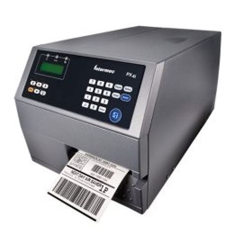 Honeywell Barcode Scanners Label Printers
