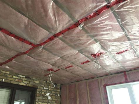 Installing rockwool insulation in our house is a lot more time consuming than i had thought it would be but i like the way it sticks. The 'R-value' of a well insulated home - Winnipeg Free ...