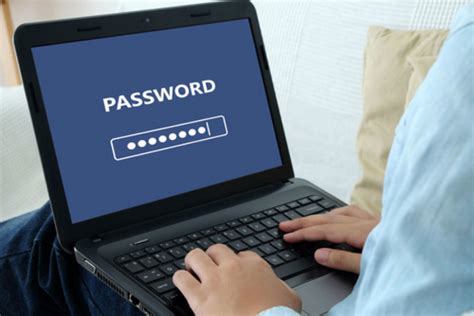 Breaking Passwords On Computer Jeris Organizing And Decluttering News