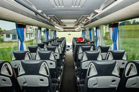 Setra 515 HD Busse K K Busreisen