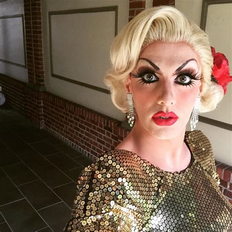 Robbie Turner On Twitter Whoever Said Dragqueens And Daylight Dont