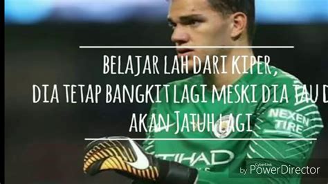 kata kata sepak bola kalah