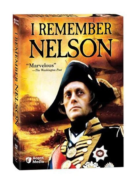 I Remember Nelson 1982