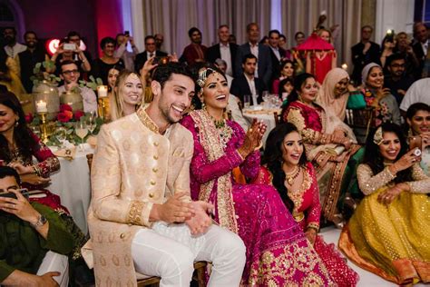 14 Indian Wedding And Ceremony Traditions