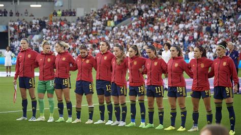 Spanish Womens Football Players And Federation In Standoff Cnn