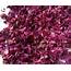 Organic Dried Rose Petals  Wedding Confetti Culinary Vegan
