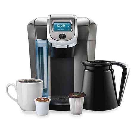 (6, 8, 10, 12 oz.). Types of Coffee Makers | Kohl's