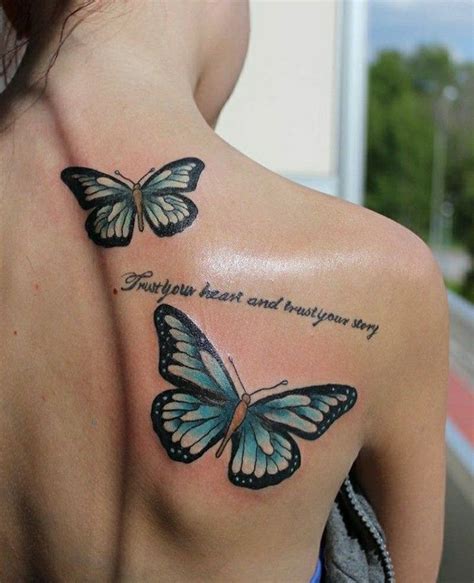 Butterfly Tattoo Meaning Mental Health Bore Dodo