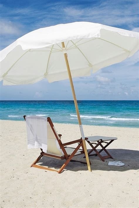 Pin By Betty Smith On Wallpaperscreensavers Perfect Beach Vacation Beach Chairs Beach Umbrella