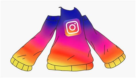 Gacha Life Instagram Clothes