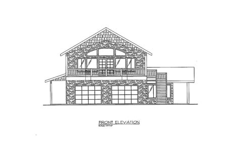 Flexible House Plan For Many Uses 35490gh Architectural Designs