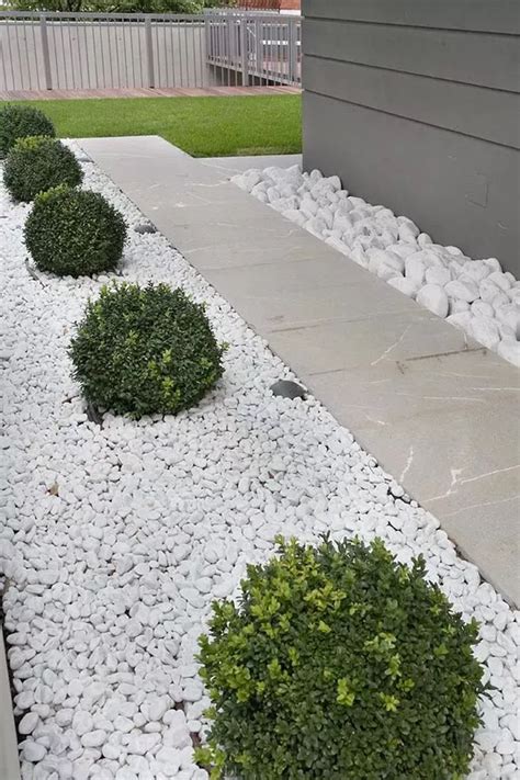 Rock Garden Landscaping Backyard Garden Design Landscaping With Rocks