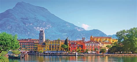 Lake Garda Venice And Verona Radio Times Travel