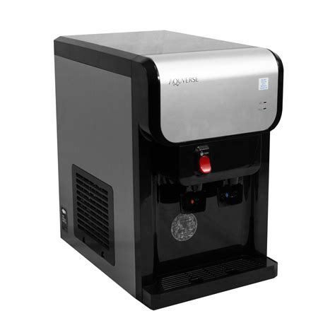 Aquverse Bottleless Countertop Hot And Cold Water Cooler And Reviews