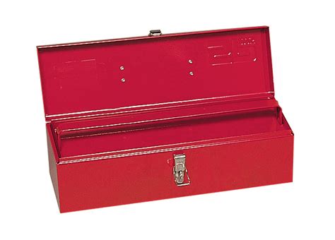 Hip Roof Steel Tool Boxes