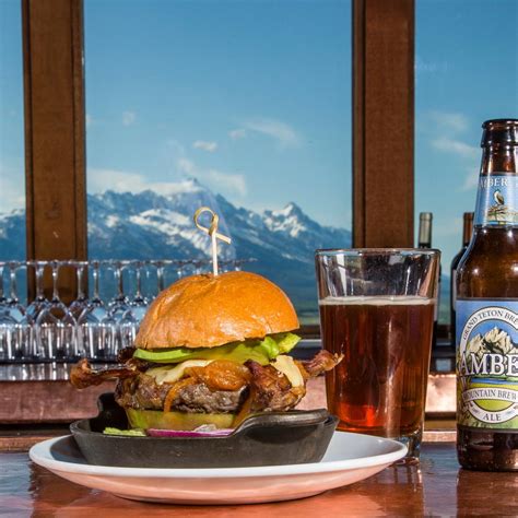 7 Incredible Restaurants In Jackson Hole Wyoming Travel Channel
