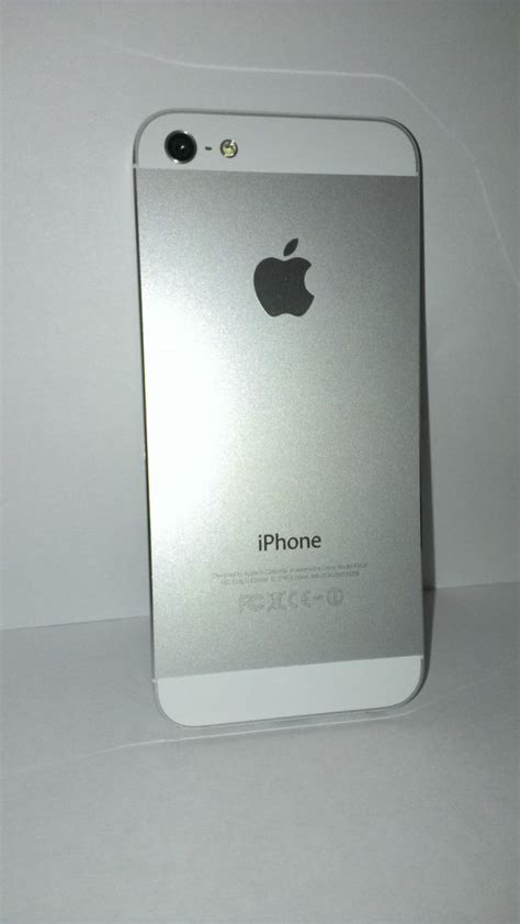 Apple Iphone 5 16gb 260 Buy2get1