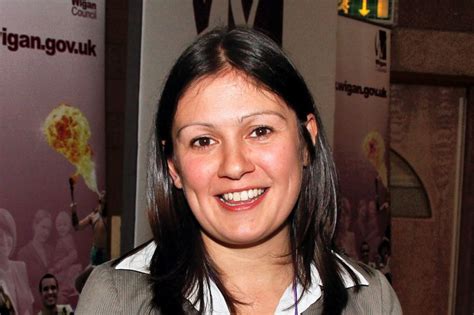 Wigan Mp Lisa Nandy Tipped To Succeed New Labour Leader Jeremy Corbyn