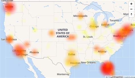 At&t will periodically make an announcement. T-Mobile Outage: Is Service Down?