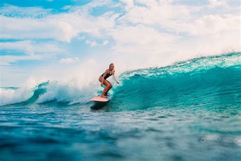 Best Beginner Surf Spots In Bali Where To Learn To Surf In Bali With Swell Bingin