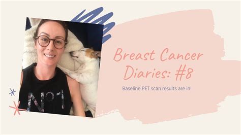 Breast Cancer Diaries Pet Scan Results The Most Commonly Asked