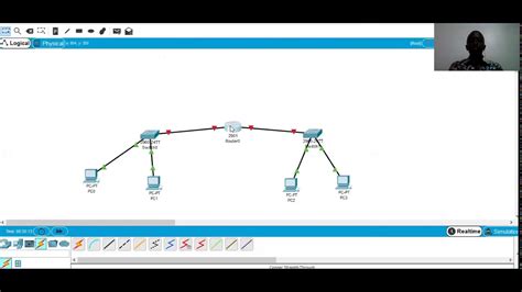 Basic Cisco Switch Configuration Step By Step Youtube