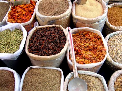 Garam Masala Le Garam Masala ingrédient indispensable