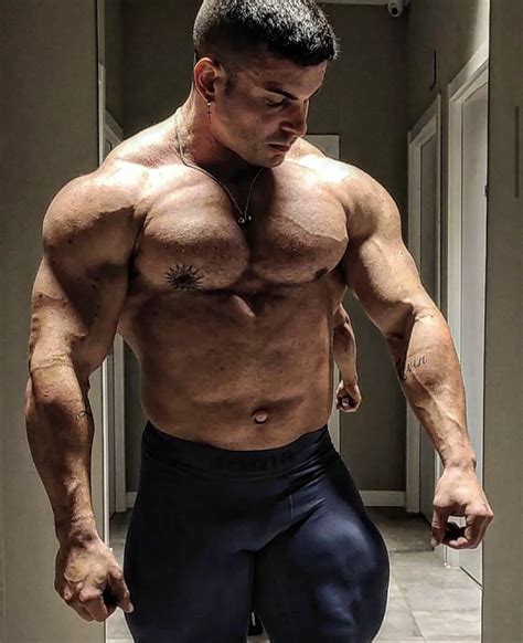 Muscle Obsession 💪 😋 On Tumblr