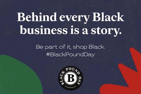 Black Pound Day Campaign Aims To Boost Black Owned Businesses