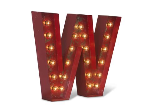 24 Marquee Letters Marquee Letter Light Up Letter Marquee Letter A