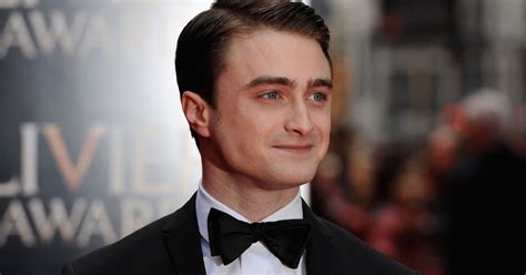 Daniel Radcliffe Eyes James Bond Villain Role Metro News