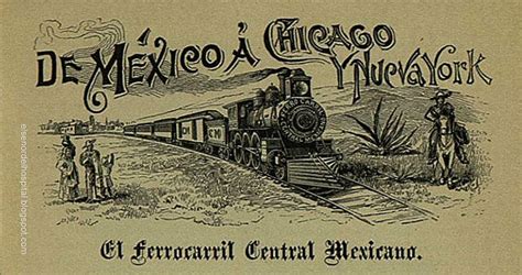 Linea De Tiempo Del Ferrocarril En M Xico Timeline Timetoast