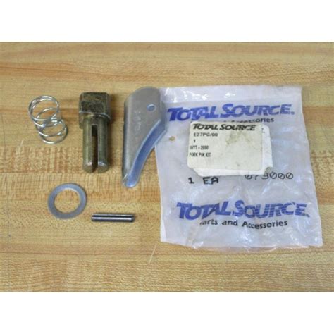 Total Source Inyt 2090 Fork Pin Kit Inyt2090 Mara Industrial