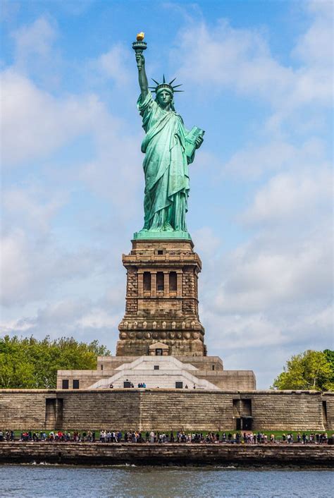 See more ideas about statue of liberty, statue, liberty. How to Visit Statue of Liberty & Reflecting on Freedom