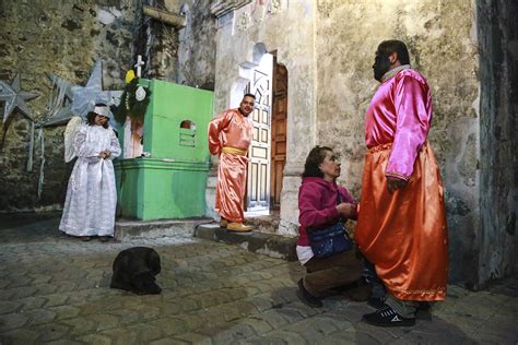 La Fiesta Patronal De Los Reyes Magos En Tepoztlán México Desconocido