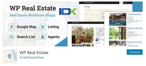 The Best Mls Wordpress Plugin Options For Your Real Estate Site